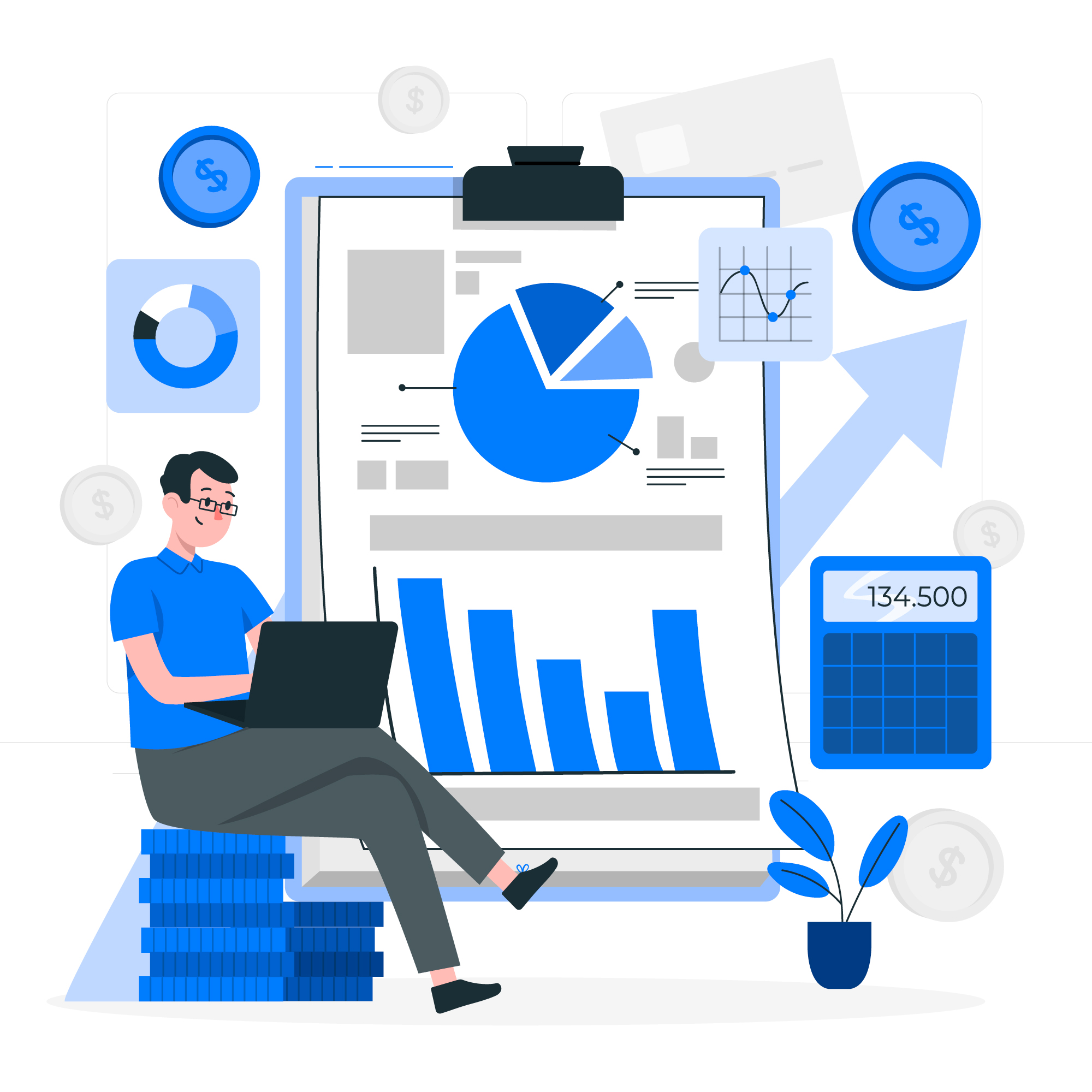 digitales marketing, Social Marketing, Suchmaschinenwerbung